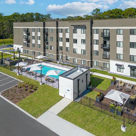 Waterwalk Extended Stay By Wyndham Jacksonville Deerwood Pk Esterno foto