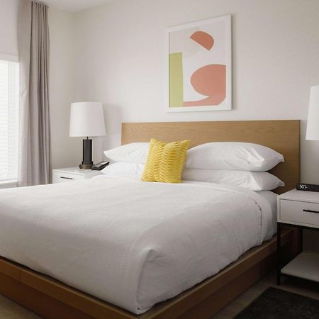 Waterwalk Extended Stay By Wyndham Jacksonville Deerwood Pk Esterno foto