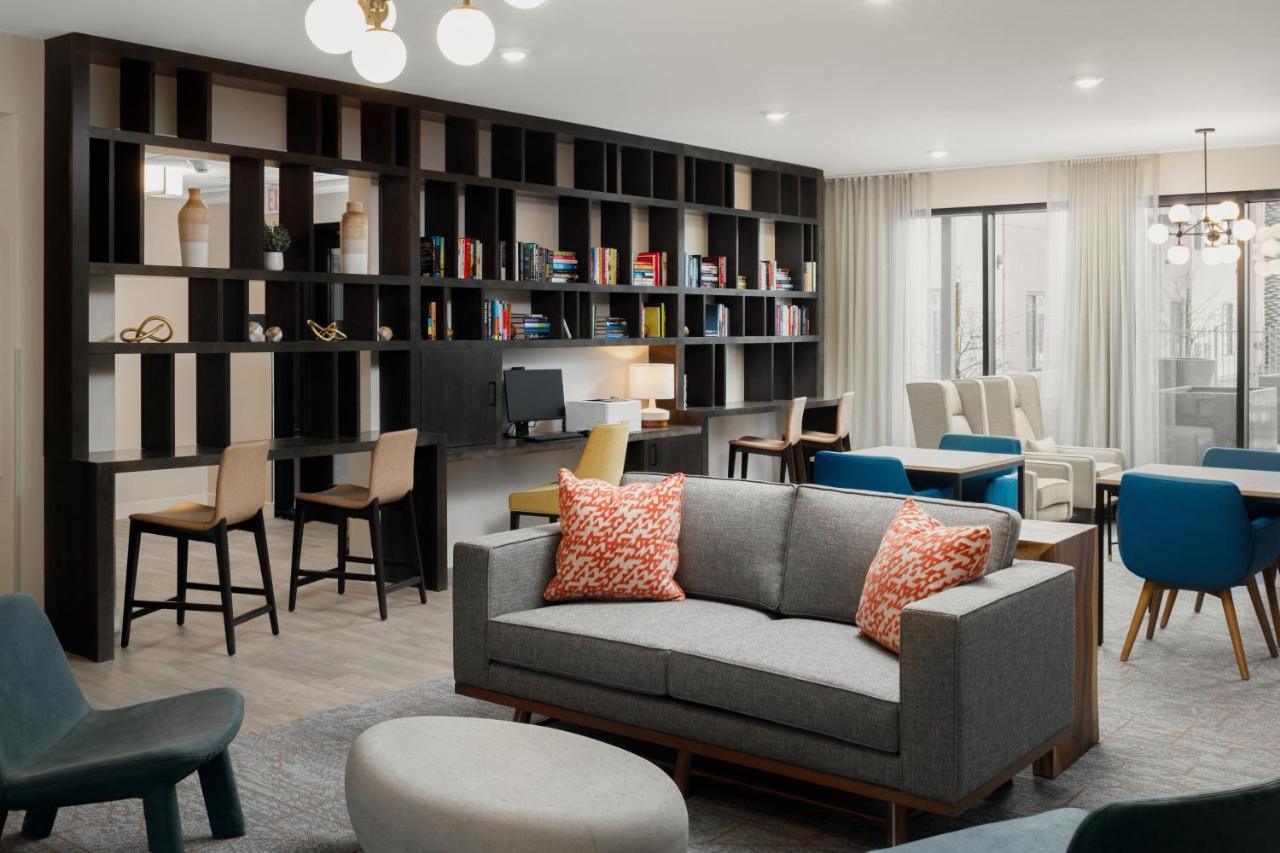 Waterwalk Extended Stay By Wyndham Jacksonville Deerwood Pk Esterno foto