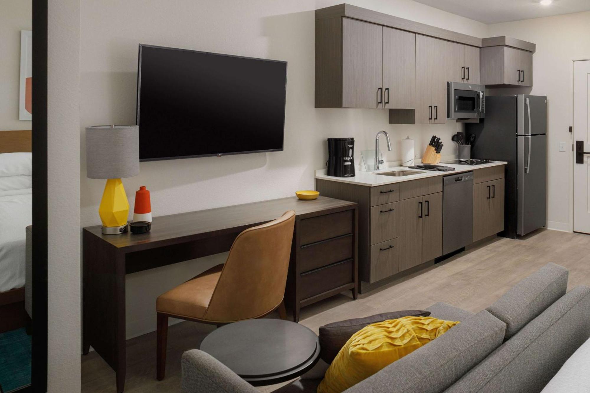 Waterwalk Extended Stay By Wyndham Jacksonville Deerwood Pk Esterno foto