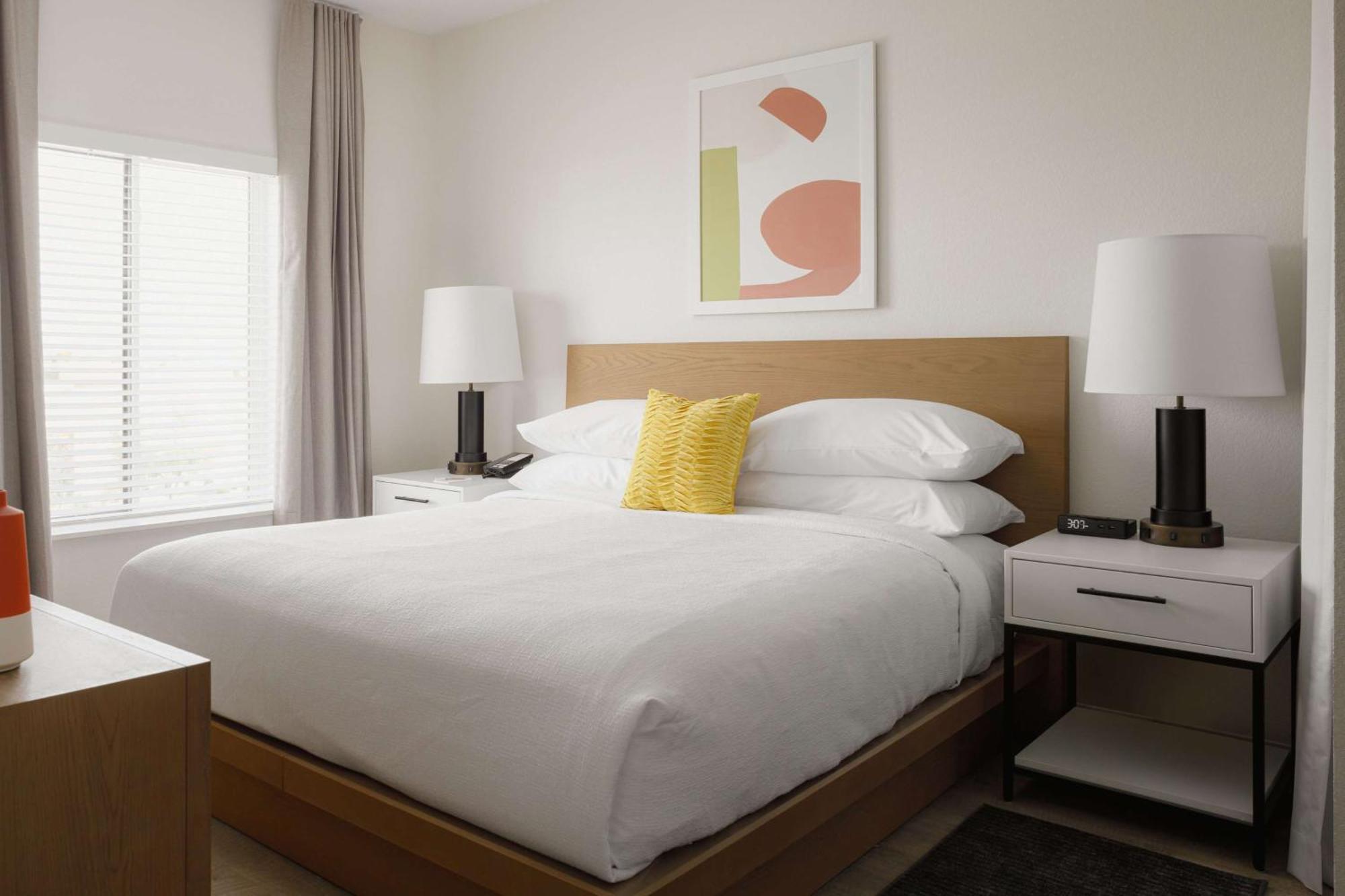 Waterwalk Extended Stay By Wyndham Jacksonville Deerwood Pk Esterno foto