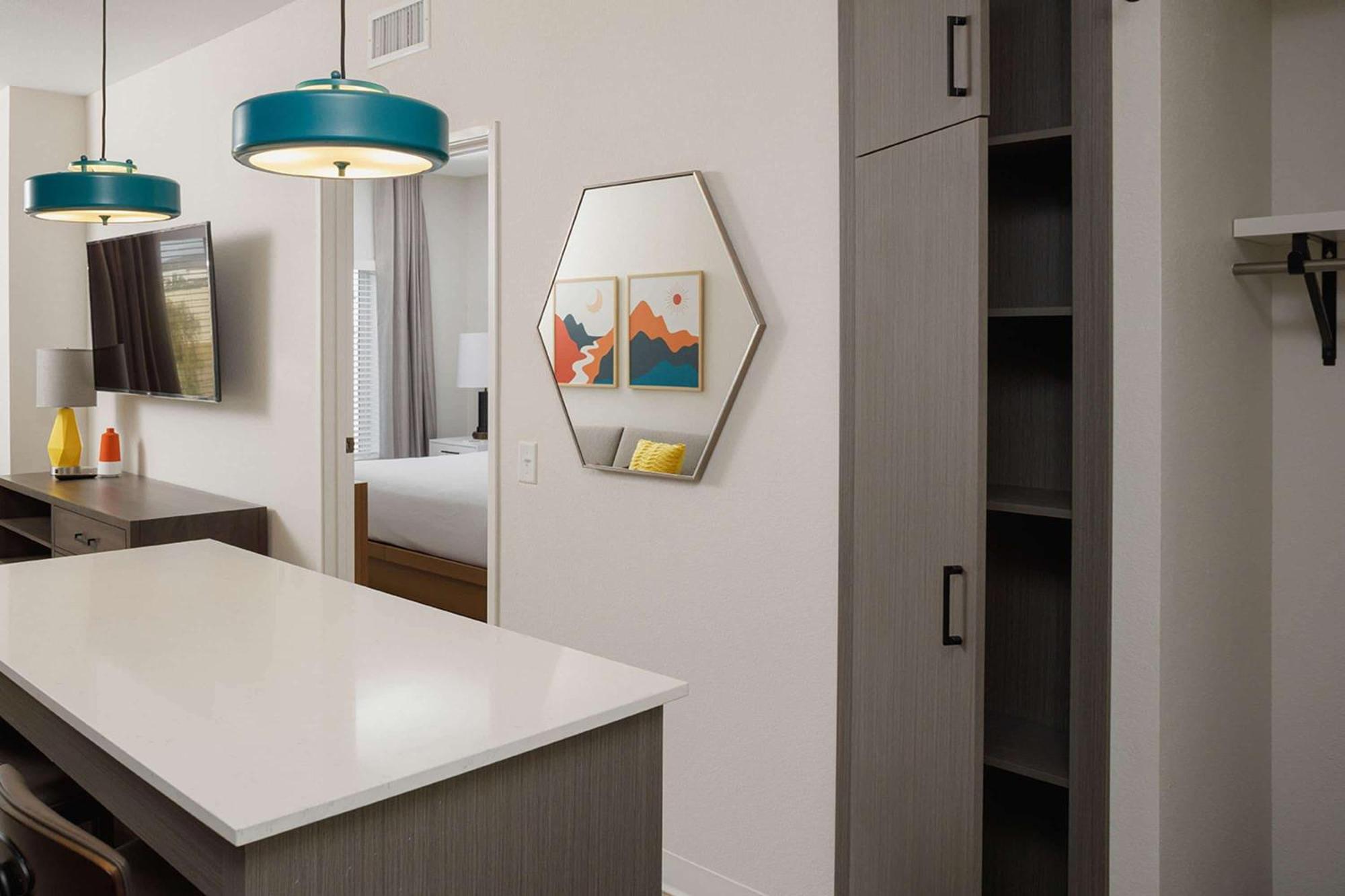 Waterwalk Extended Stay By Wyndham Jacksonville Deerwood Pk Esterno foto