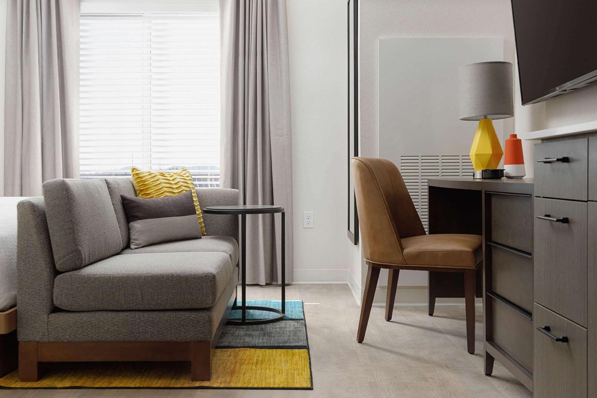 Waterwalk Extended Stay By Wyndham Jacksonville Deerwood Pk Esterno foto