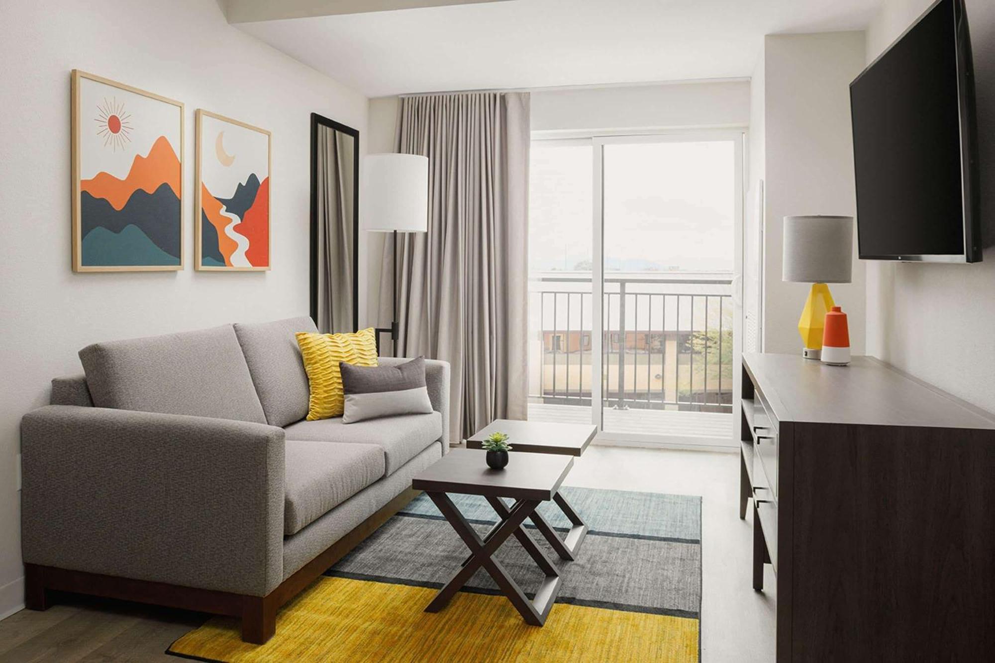 Waterwalk Extended Stay By Wyndham Jacksonville Deerwood Pk Esterno foto