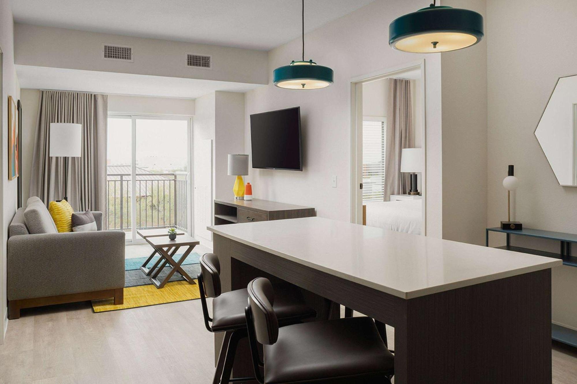 Waterwalk Extended Stay By Wyndham Jacksonville Deerwood Pk Esterno foto